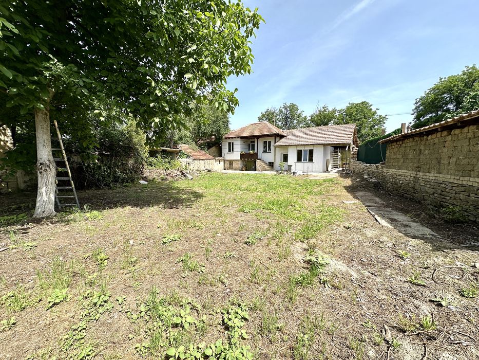 Продава се Къща в с. Никюп, Област Велико Търново - 120 кв.м за 255 €/кв.м - Снимка #14