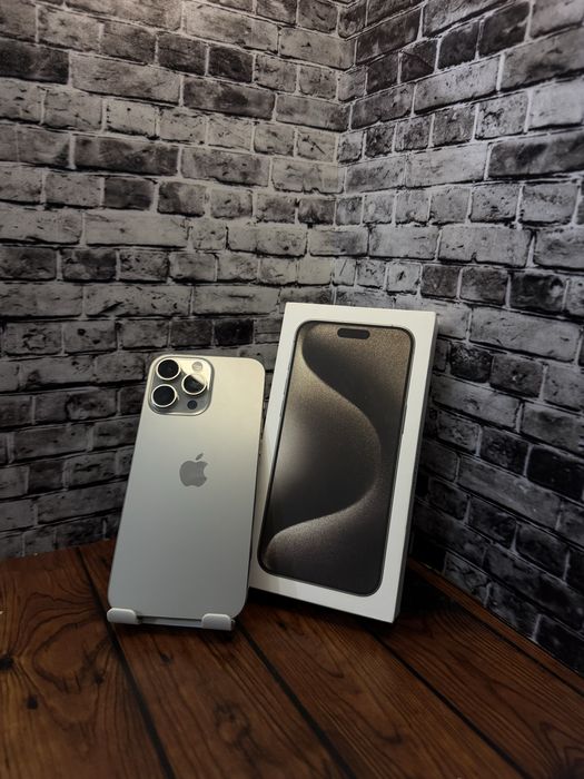 Iphone 16 Pro Max | Айфон 16 про макс