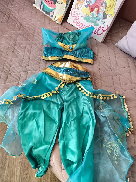 Костюм для садика