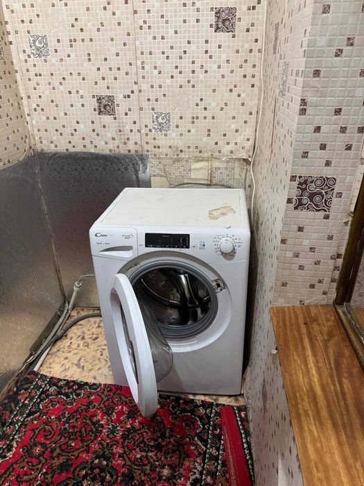 Сдаётся квартира рисвий