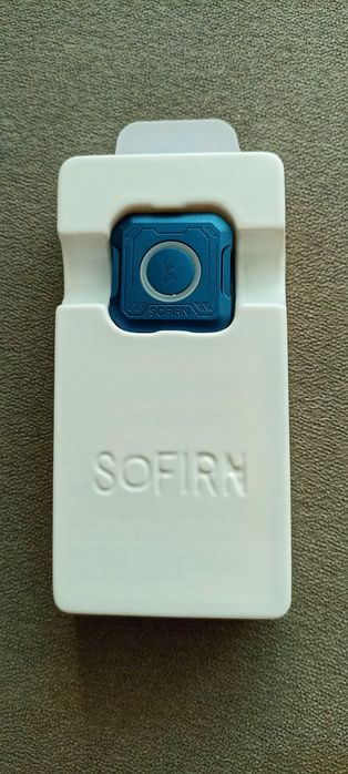 LED Фенер челник SOFIRN SE1