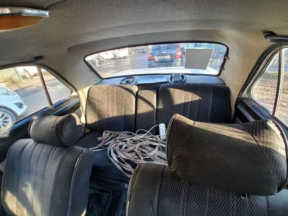 Volga sotiladi holati a'lo