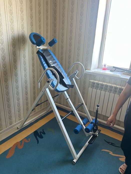 Инверсионный стол