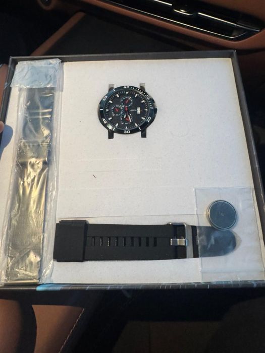 Ключи часы для авто