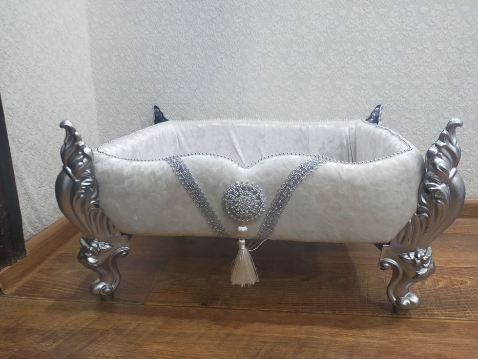 Корзины ручной работы