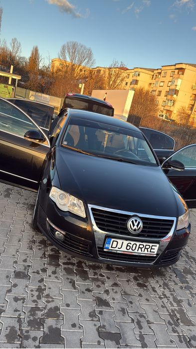 Vand vw passat 2.0 deg automat
