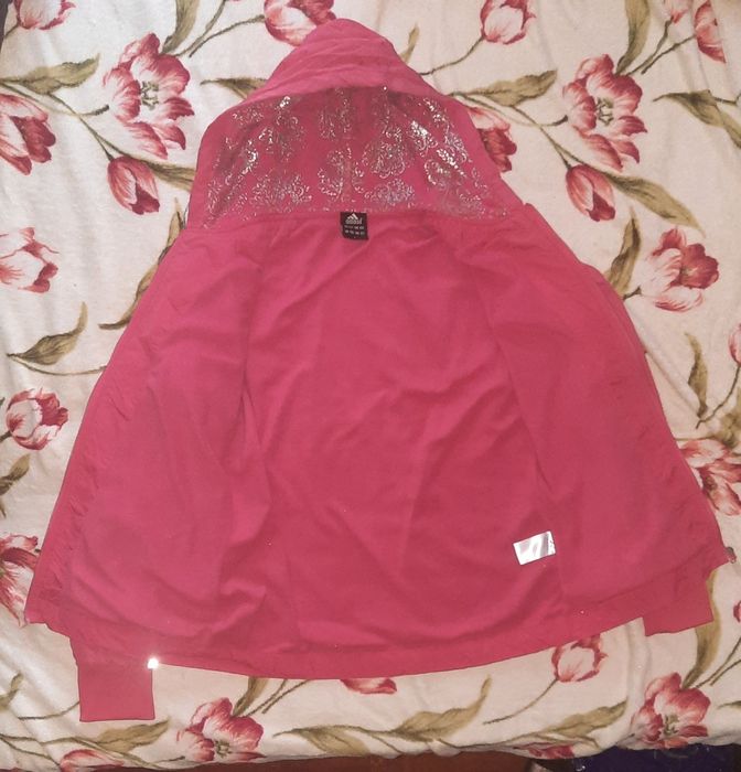 Кастюмчик Adidas.