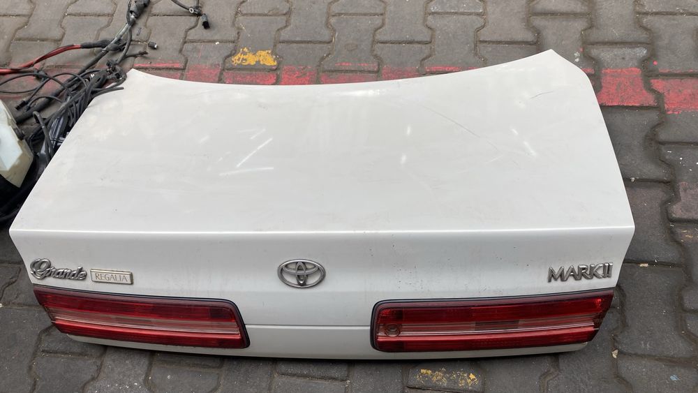 Марк 2 100 авкат