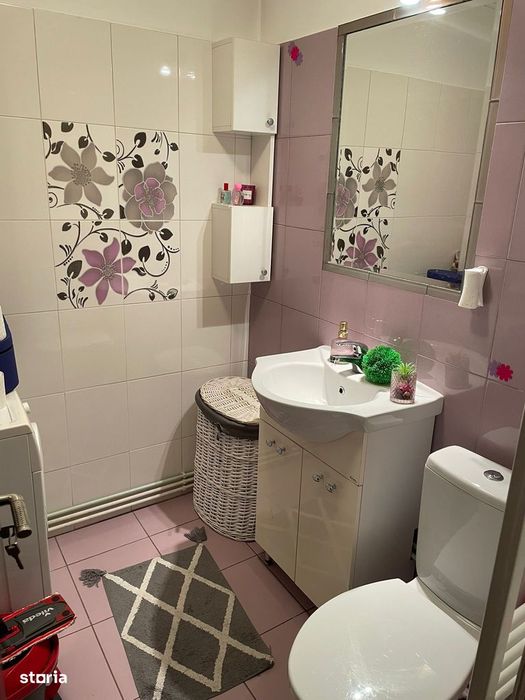 Apartament 3 camere , finisat , mobilat , Dumbrava Nord - Dragalina