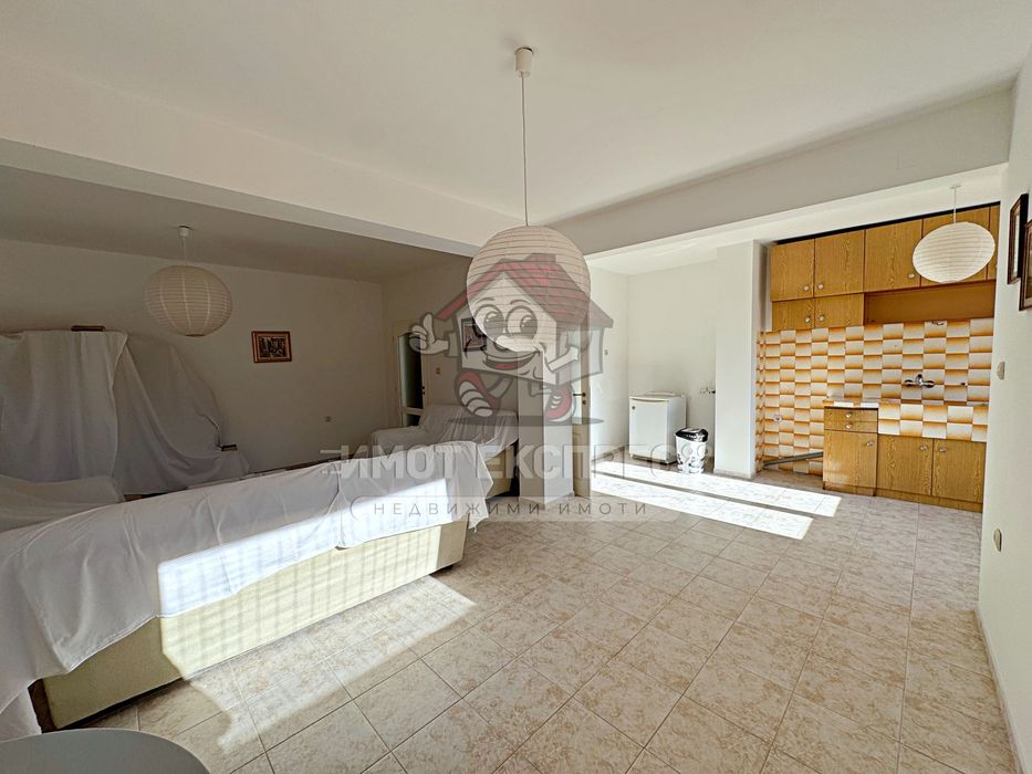 Продава се Многостаен апартамент в Асеновград - 132 кв.м за 626 €/кв.м - Снимка #7