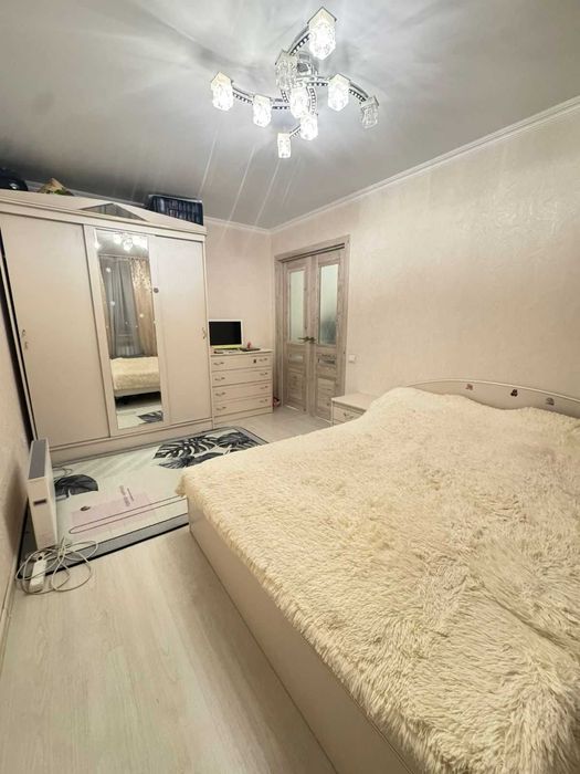 Продается 2 комнатная квартира