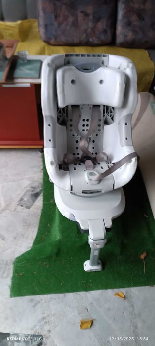 Седалка за деца Foppapedretti Iturn 360