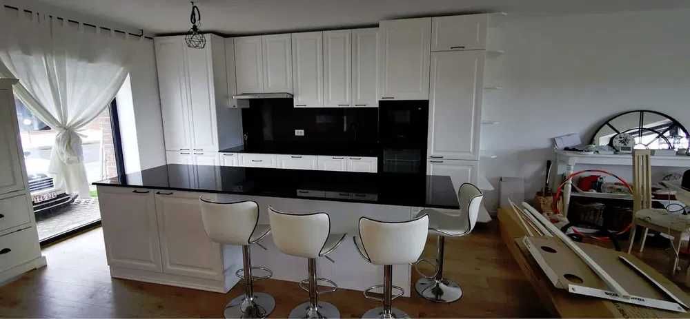 Montaj Mobila Bucatarie