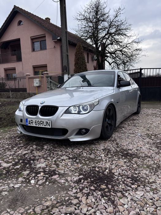 BMW 5 Series 0 — imagine 4