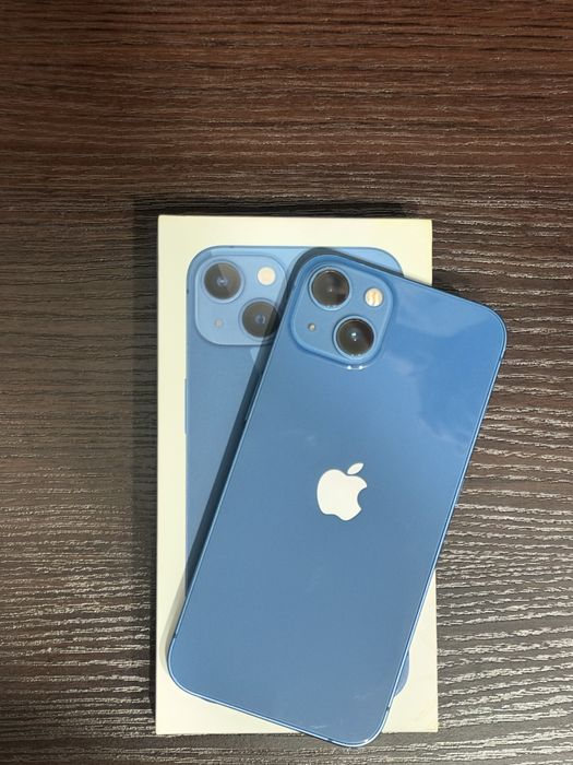 Iphone 13