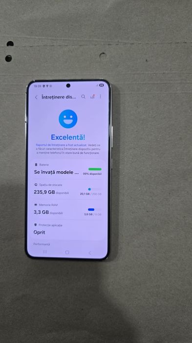 Samsung Galaxy S22,256 gb