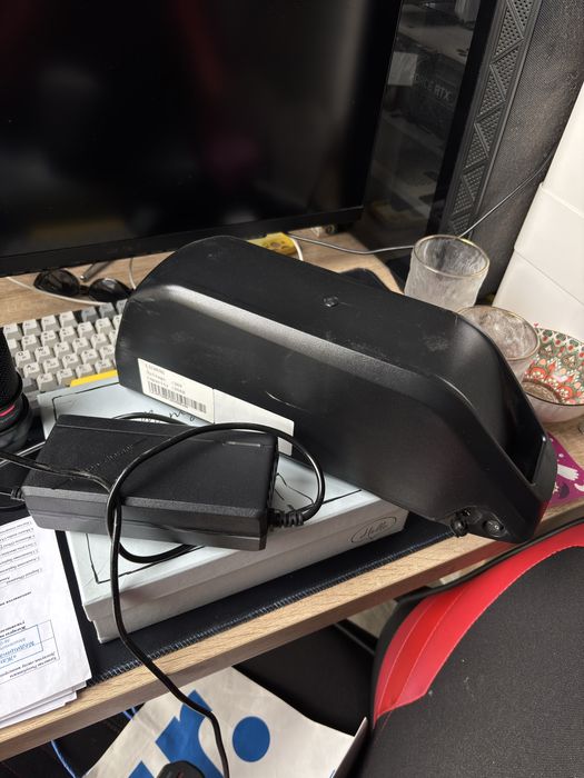 Продом акуммулятор для велосипеда