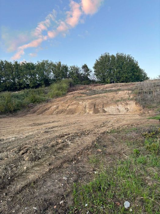 Vand teren intravilan in Betfia 992 mp