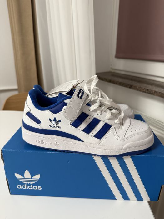 Adidas Forum Low
