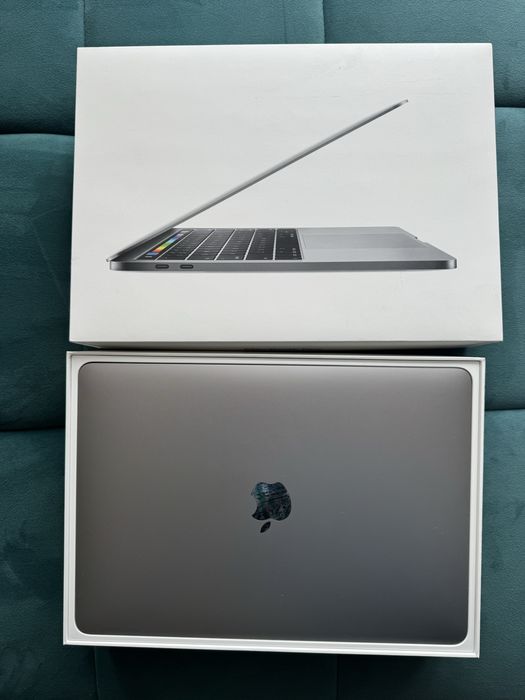 MacBook Pro 13  -2016