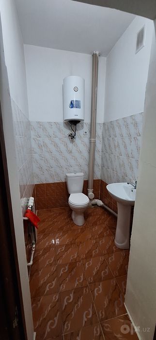 Квартира ижарага берилади, узок муддатга. Факат оилага.