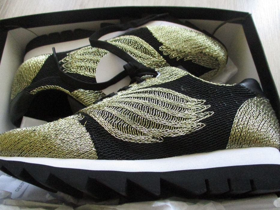 Дамски маратонки Gerry Weber