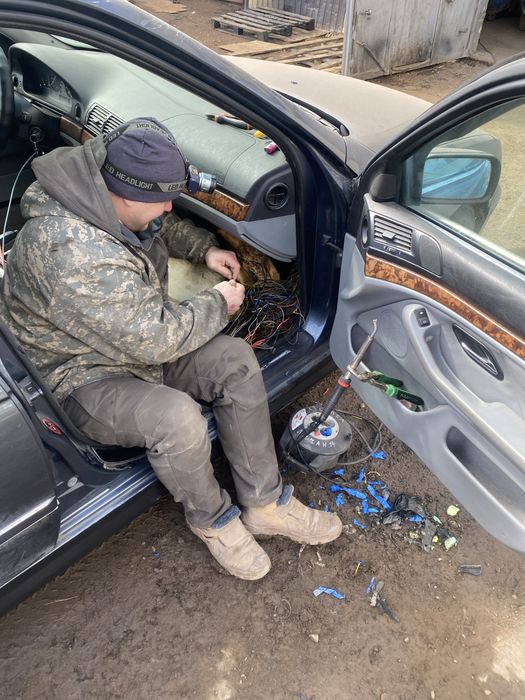 выезд авто электрик опыт 20лет вскрытие диагностика генерато стартер