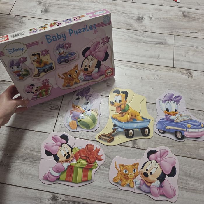 Пъзели по 5€ за снимка