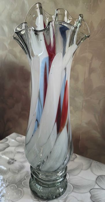 Посуда  времён СССР.