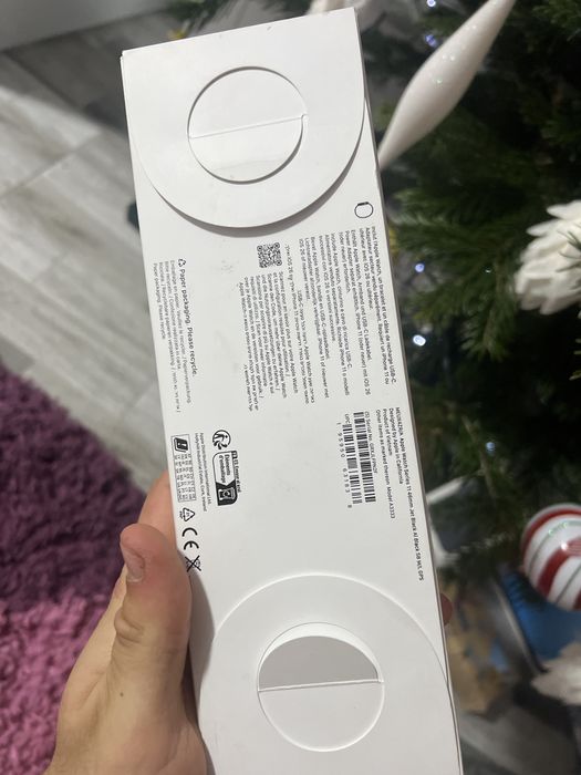 Apple Watch Series 11