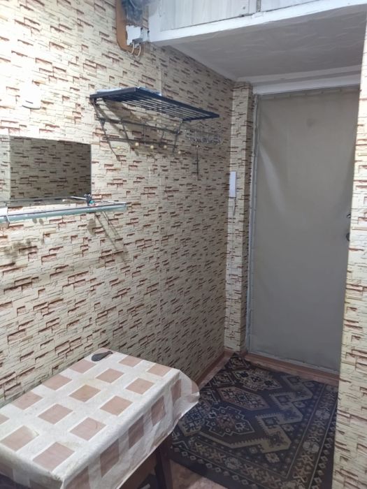 Продается квартира Рудный