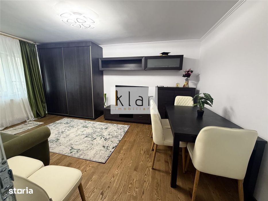 Apartament 3 camere  Marasti  aproape de facultati cu 2 parcari