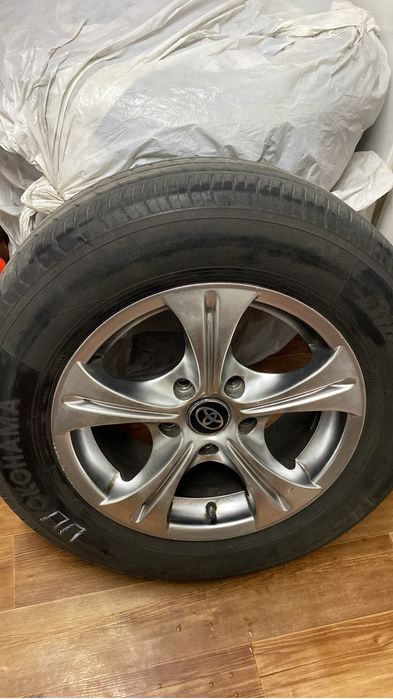 Автошины диски шины