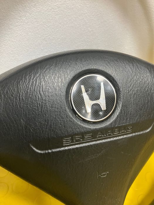 Хонда лого/хр-в волан honda hr-v/logo