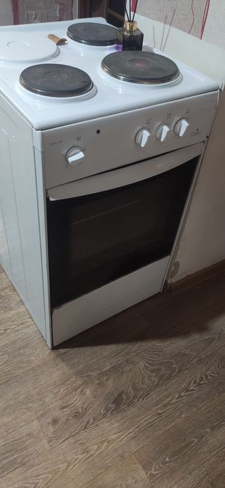 Электроплита Дарина