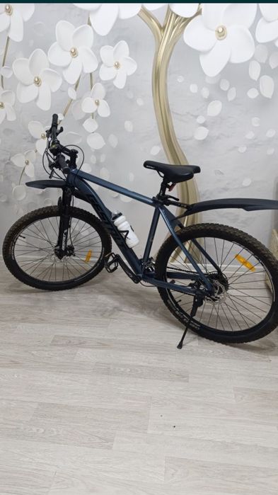 Велосипед Gestalt  обмен