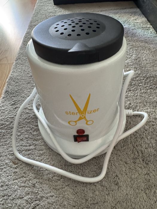 Професионален стерилизатор с кристали