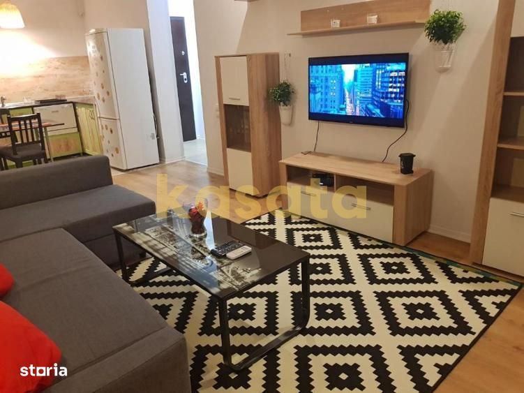 Apartament 2 camere de vânzare | Cosmopolis | Parcare Inclusă