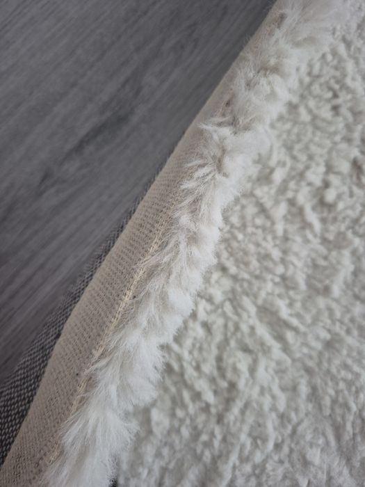 Covor pufos 160×230