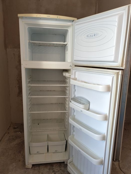 Пррдам холодильник