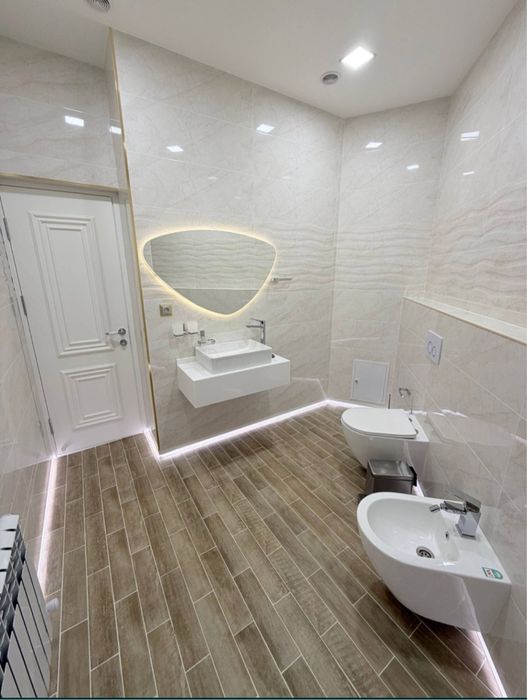 Olmazor tumani sagbon baurom 2 xona 2etaj. 72m2 a246