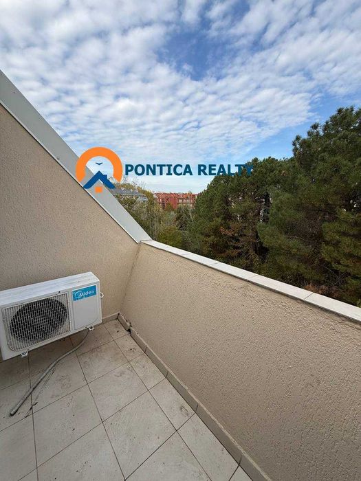 Уютно студио в Слънчев Бряг