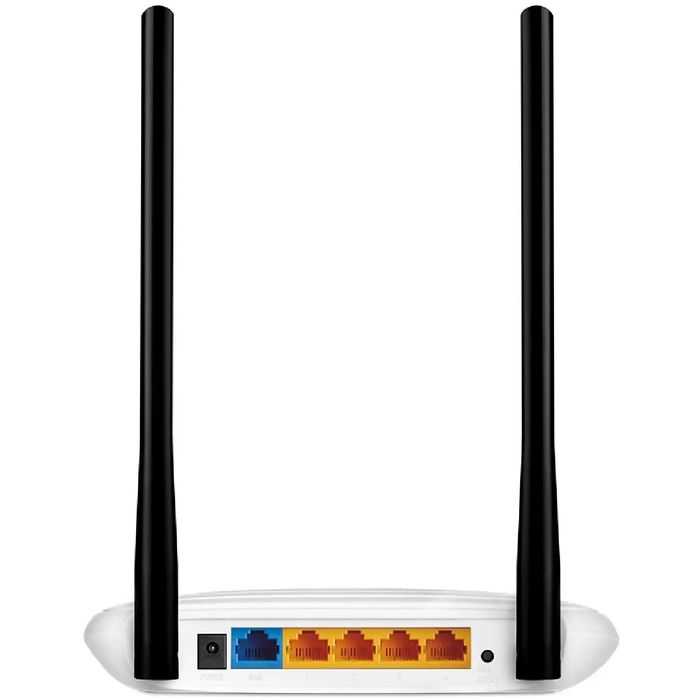 Wi-Fi роутер TP-Link TL-WR841N