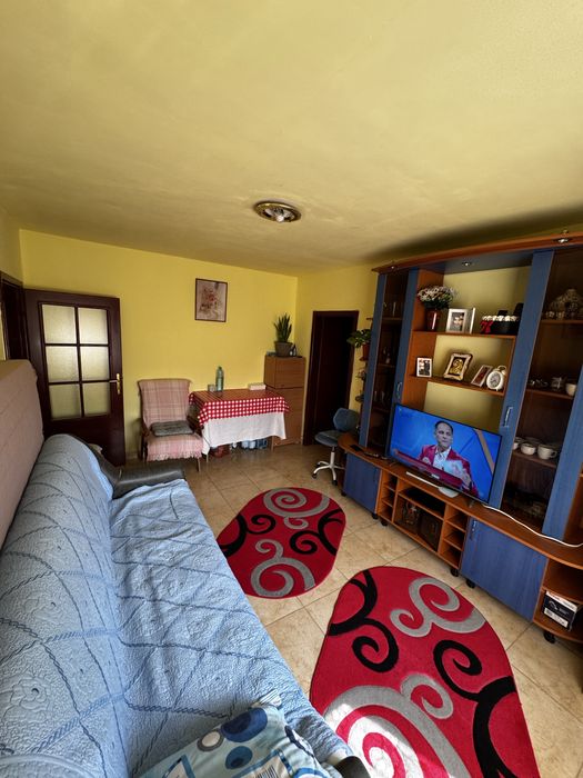 Apartament 2 camere Uta