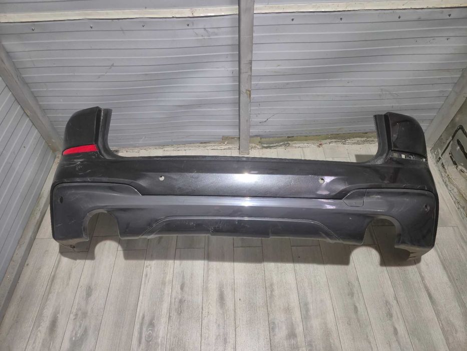 Bara Spate BMW X3 G01 M-Sport facelift LCI An 2020-2025