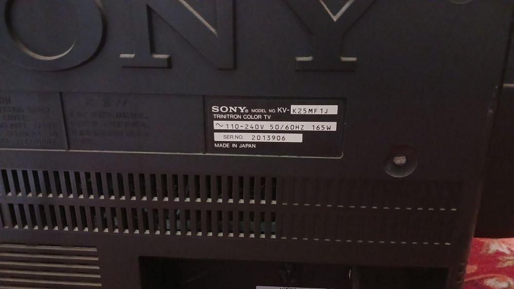 Телевизоры Sony и Panasonic