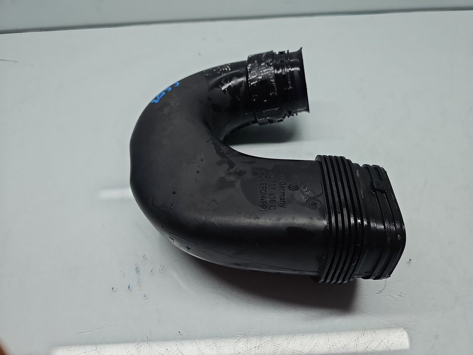 Tub admisie aer Volkswagen Tiguan (5N) [Fabr 2007-2016] 5N0129618C 2.0