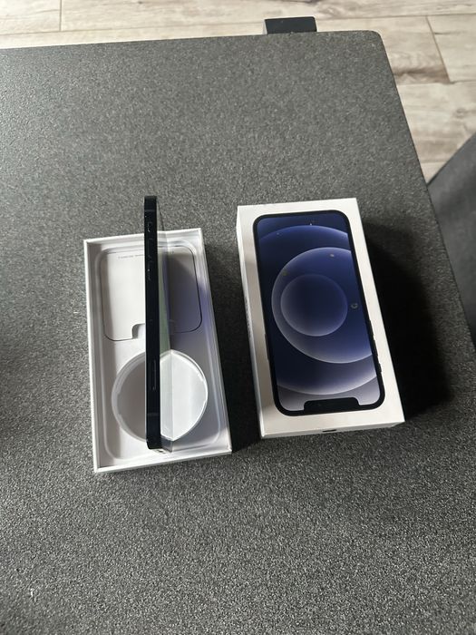 Vand Iphone 12 64gb