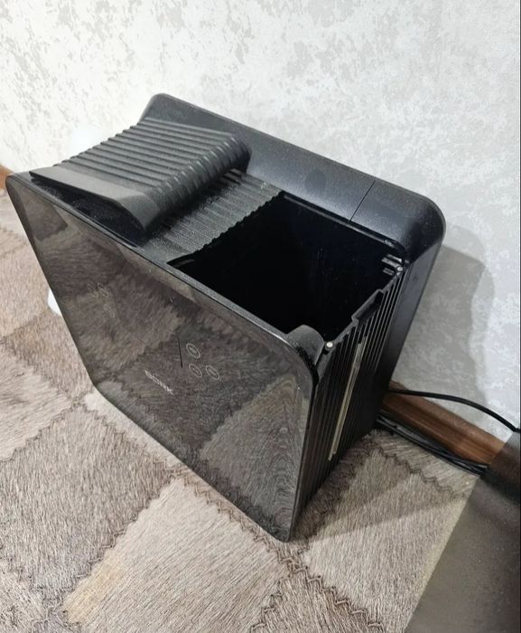 Увлажнитель воздуха.