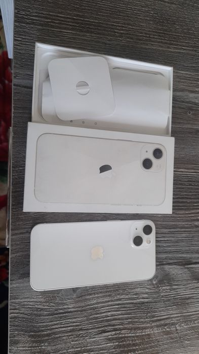 Iphone 13 yangi новый